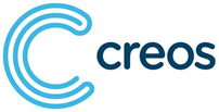 CREOS Deutschland Logo